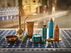 Rituals Bath Oil Flash Sale