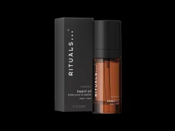 Rituals Beard Oil Best