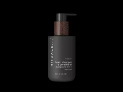 Rituals Beard Shampoo & Conditioner Flash Sale