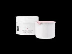 Rituals Body Cream and Refill Pack Store