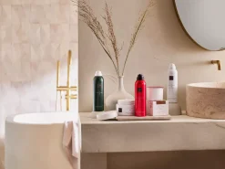 Rituals Body Cream and Refill Pack Store