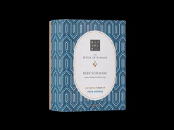 Rituals Body Scrub Bar Fashion