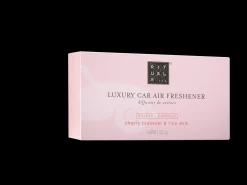 Rituals Car Air Freshener Sale
