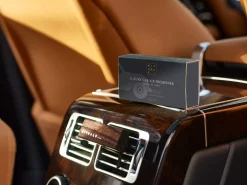 Rituals Car Air Freshener New