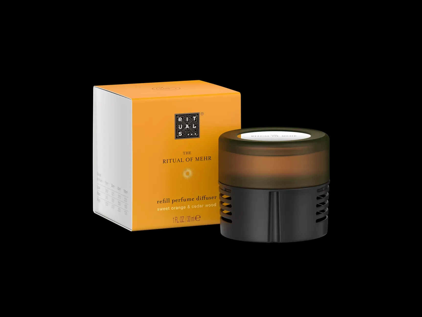 Rituals Cartridge Flash Sale