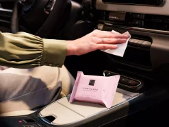 Rituals Car Wipes Clearance