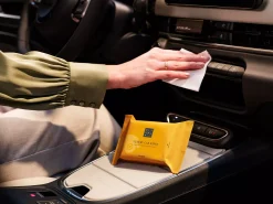 Rituals Car Wipes Fashion