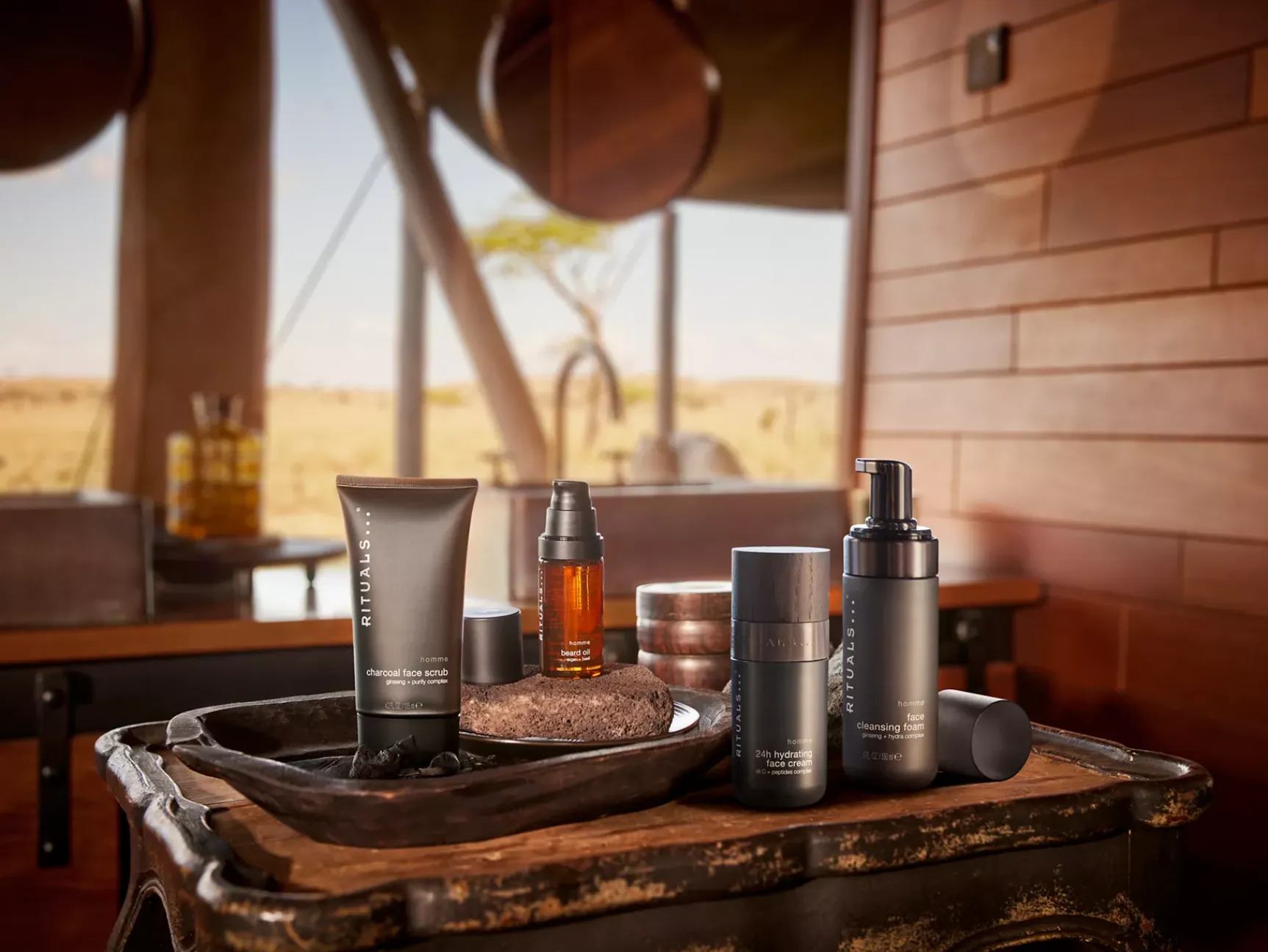 Rituals Cleansing Foam Sale