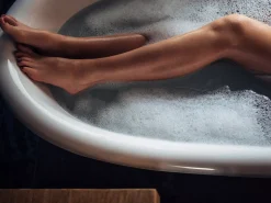 Rituals Coconut Milk Bath Hot