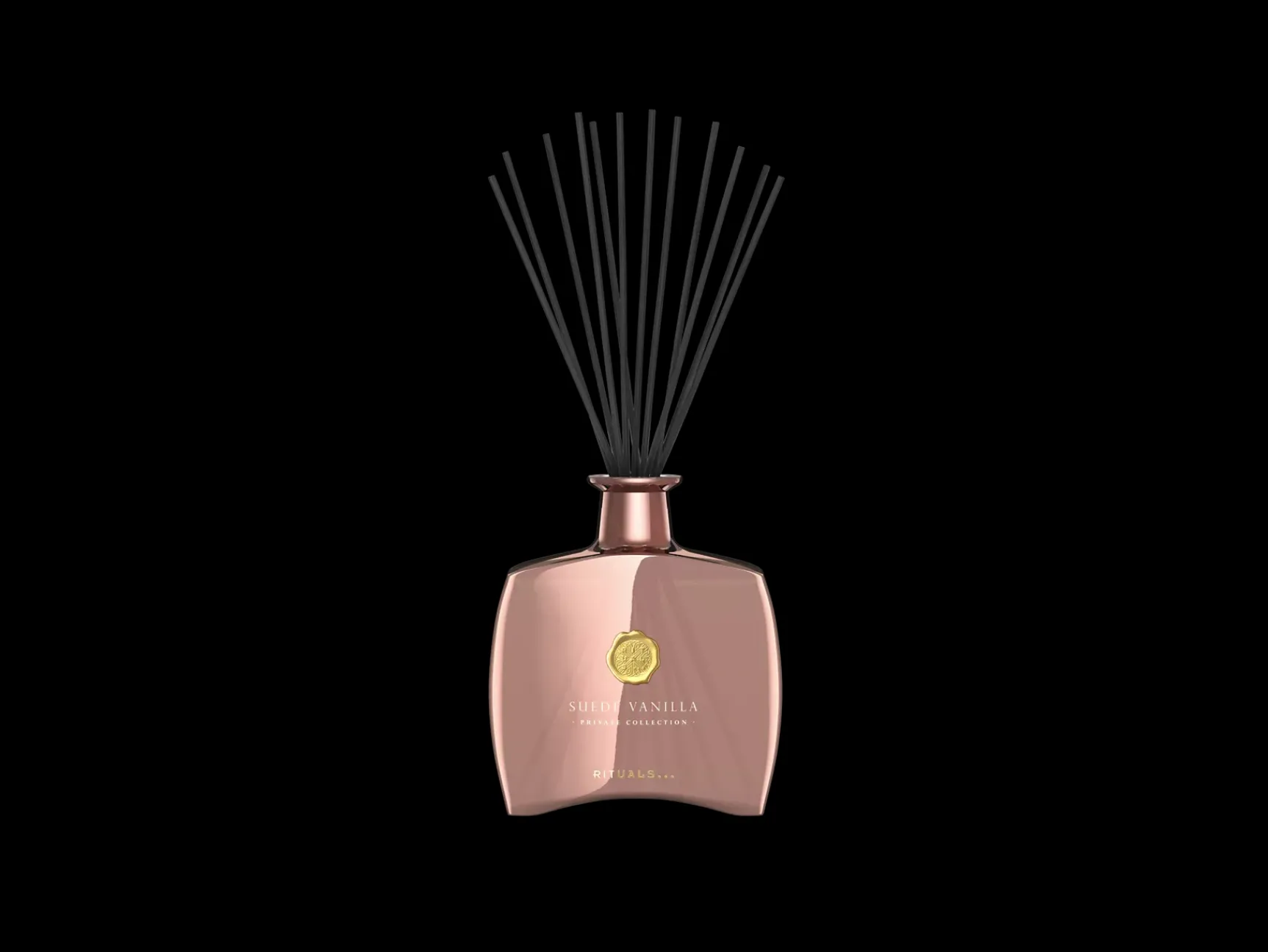 Rituals Cotton Blossom Refill Fragrance Sticks Fashion