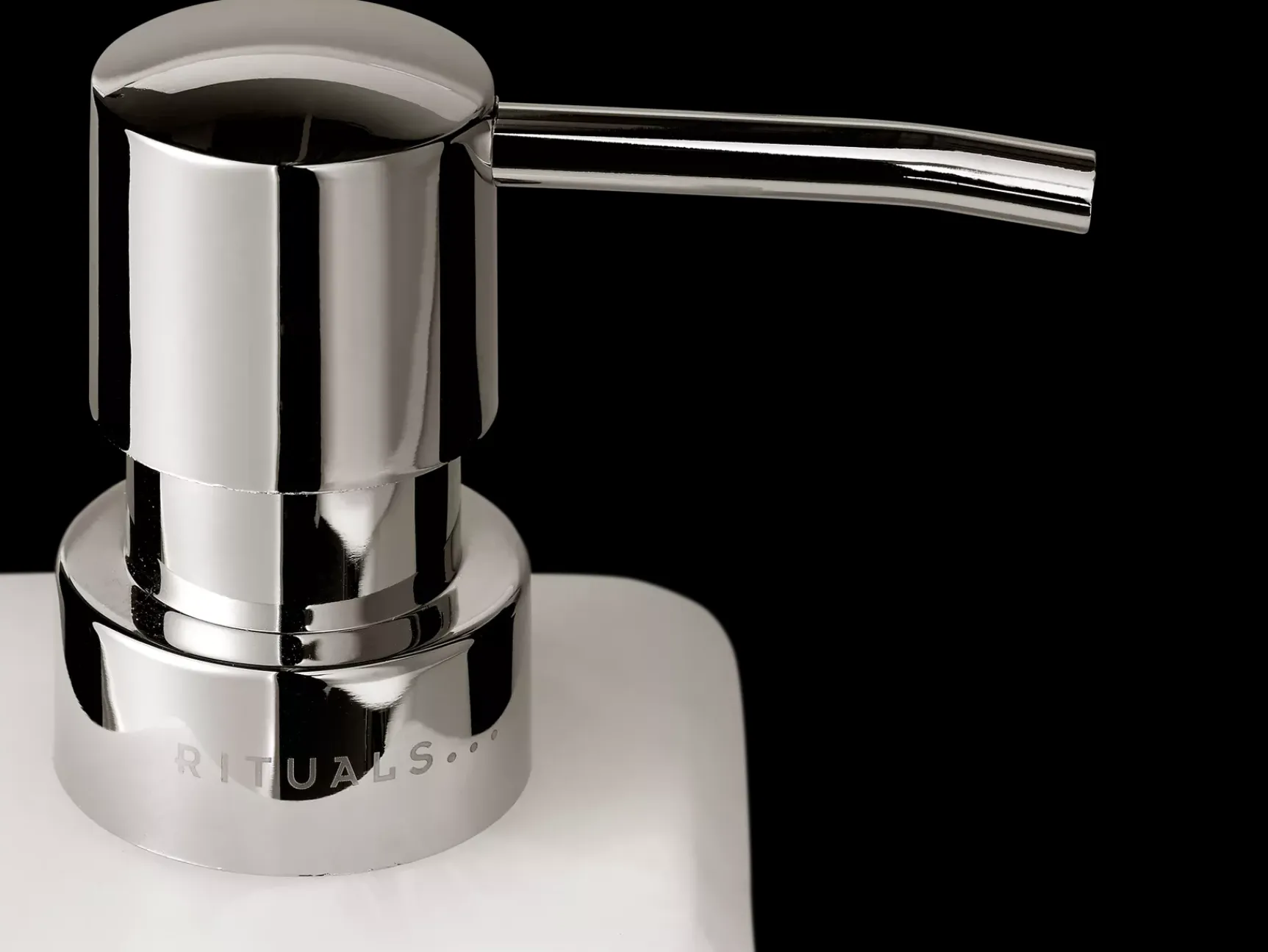 Rituals Dumeure Soap Dispenser Cheap