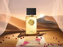 Rituals Eau de Parfum Oudh Best