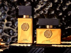Rituals Eau de Parfum Oudh New
