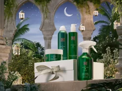 Rituals Foaming Shower Gel New