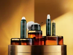 Rituals Foaming Shower Gel New
