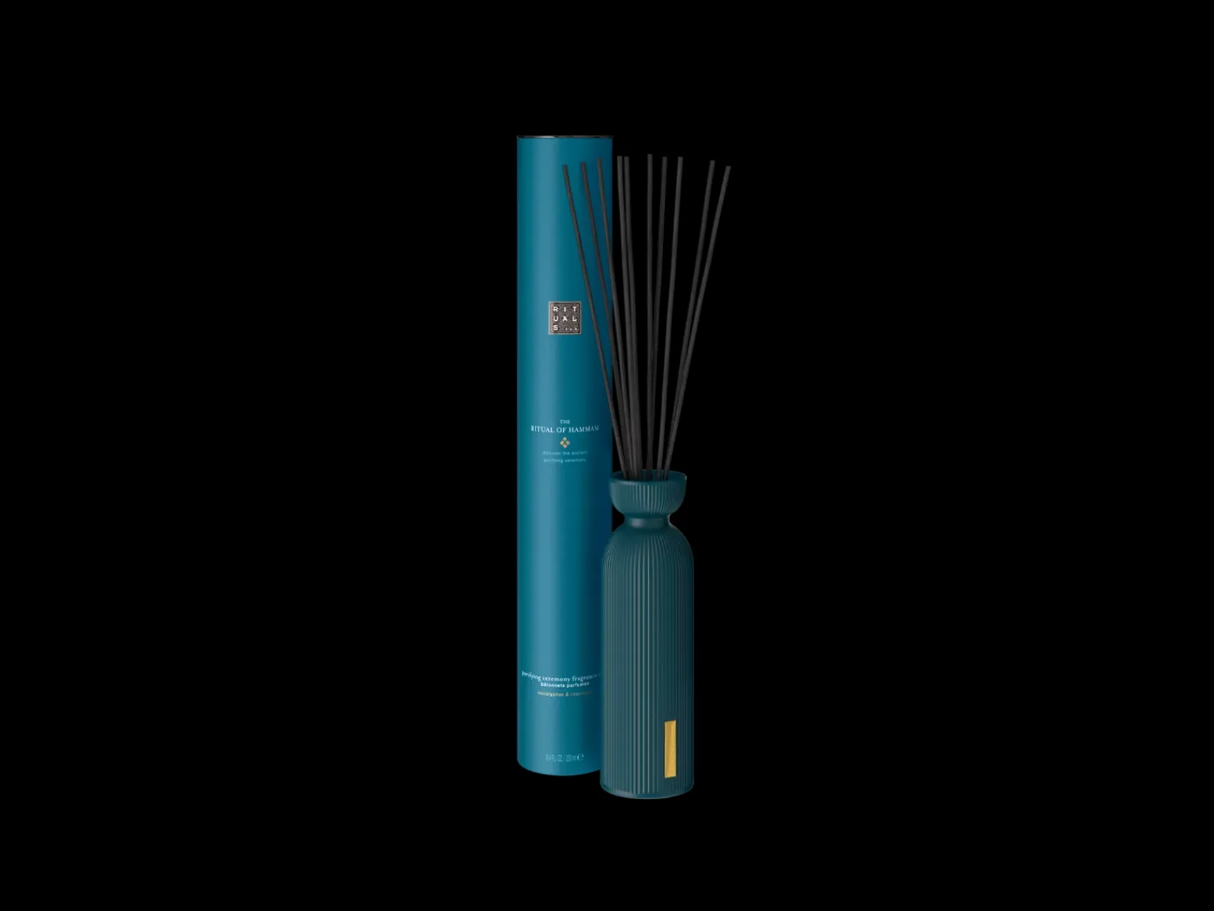 Rituals Fragrance Sticks Hot