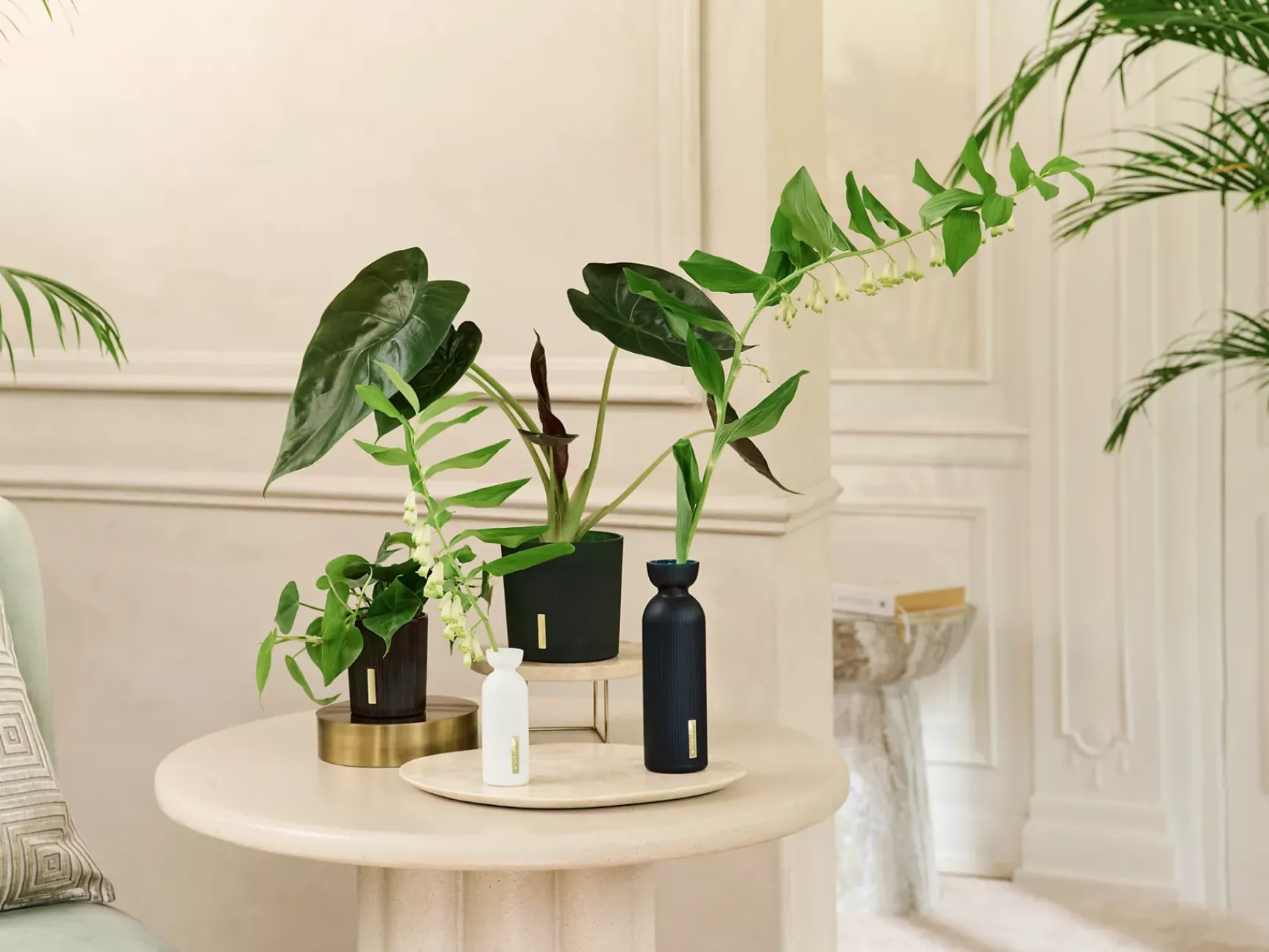 Rituals Fragrance Sticks Hot