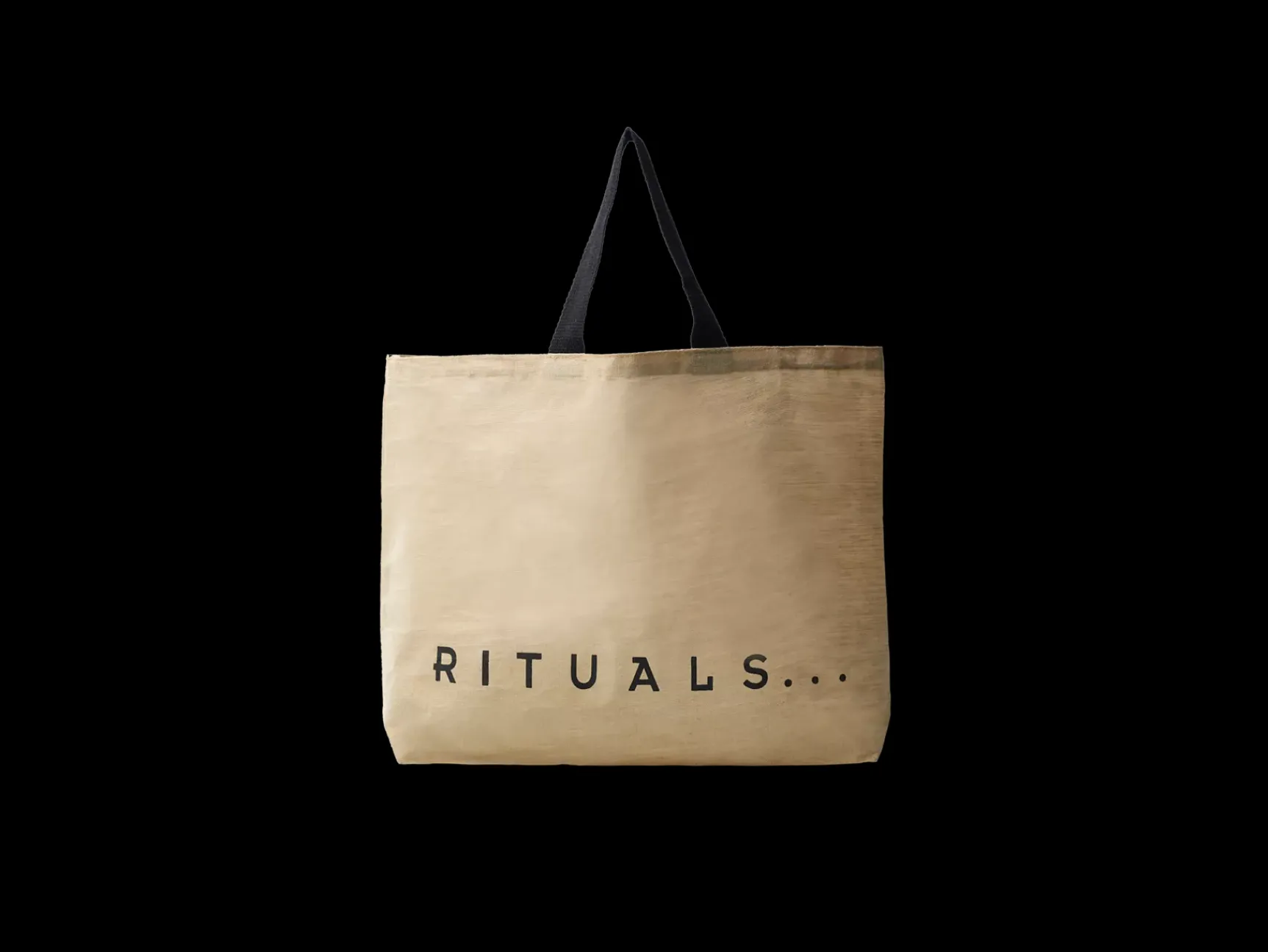 Rituals Goodie Bag Hot