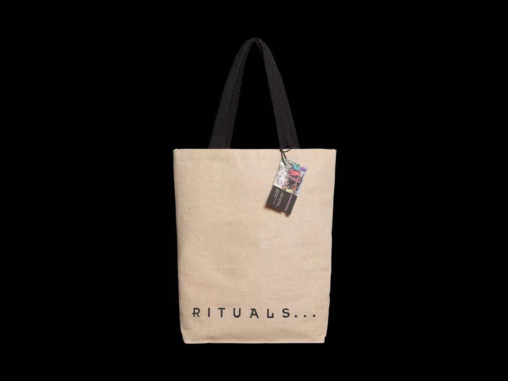 Rituals Goodie Bag Hot