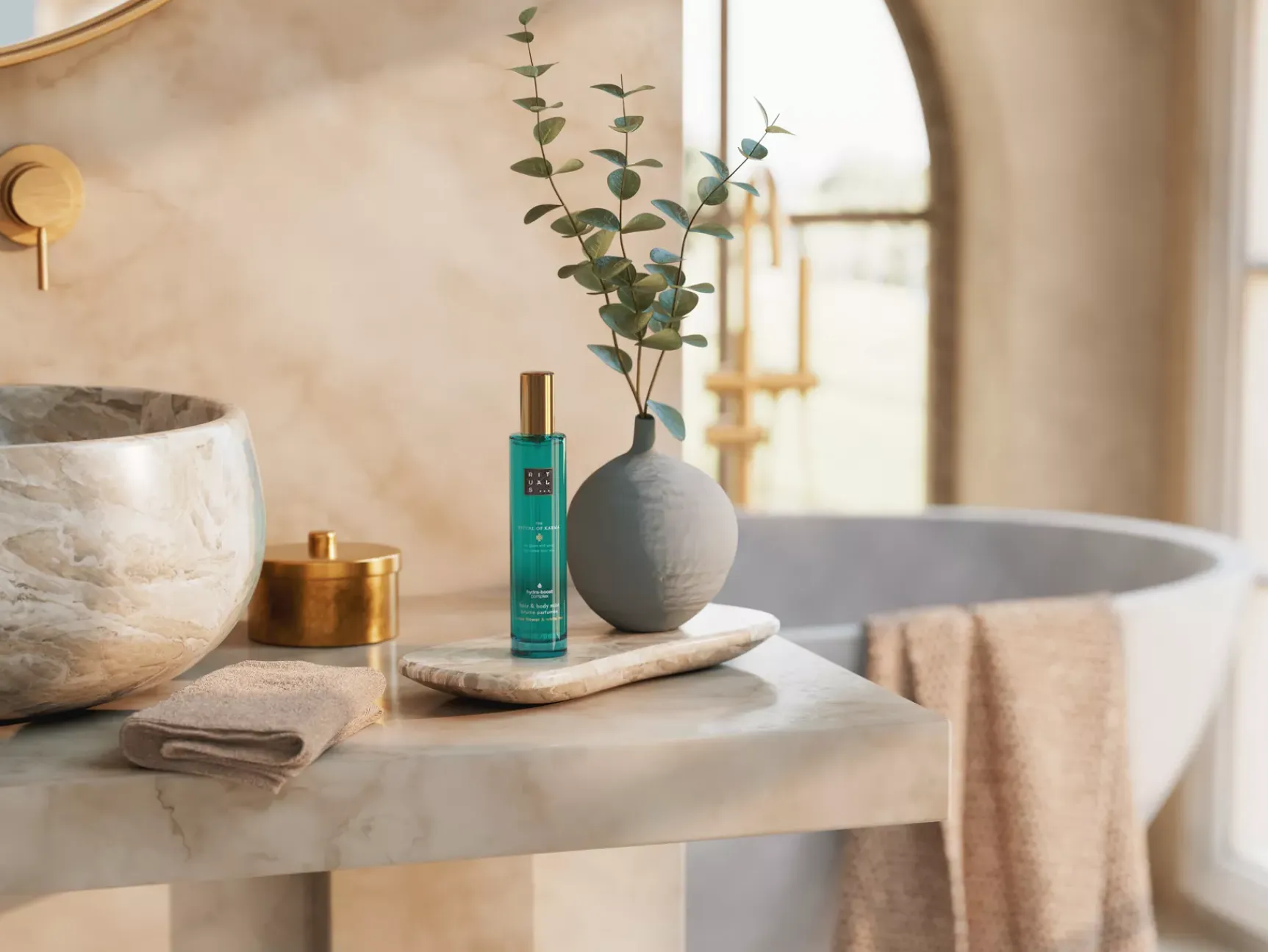 Rituals Hair & Body Mist Clearance