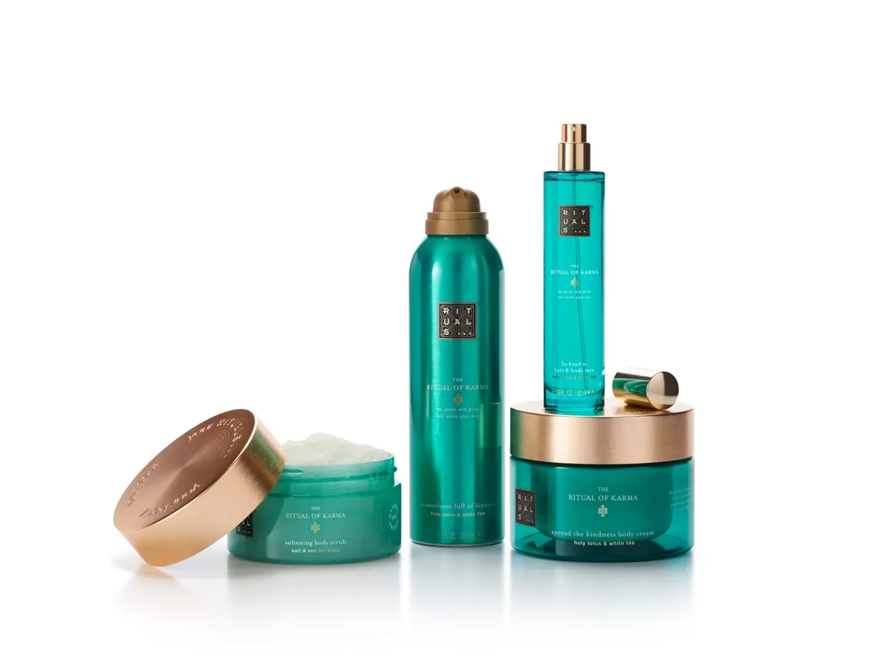 Rituals Hair & Body Mist Clearance