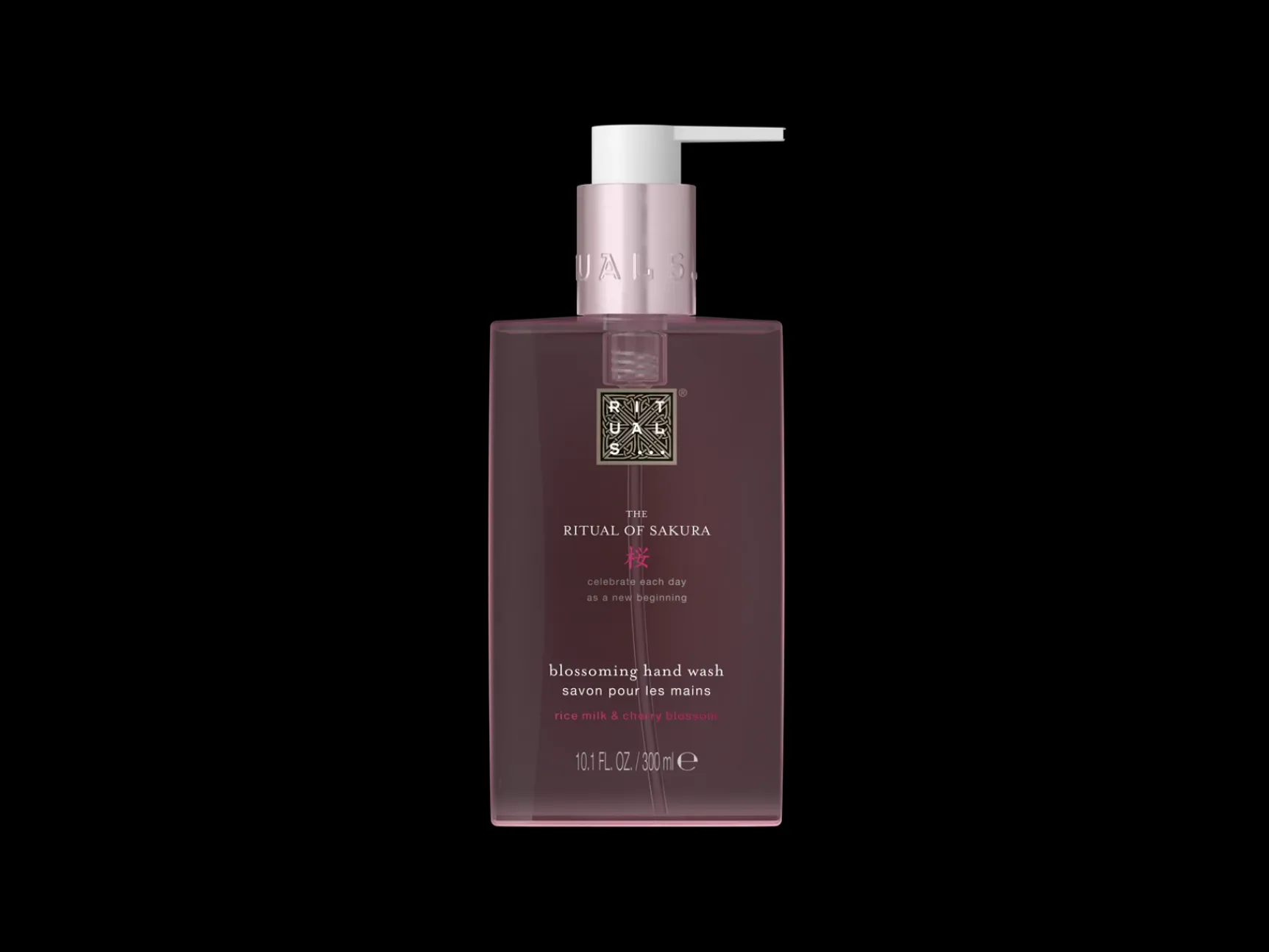 Rituals Hand Wash Sale