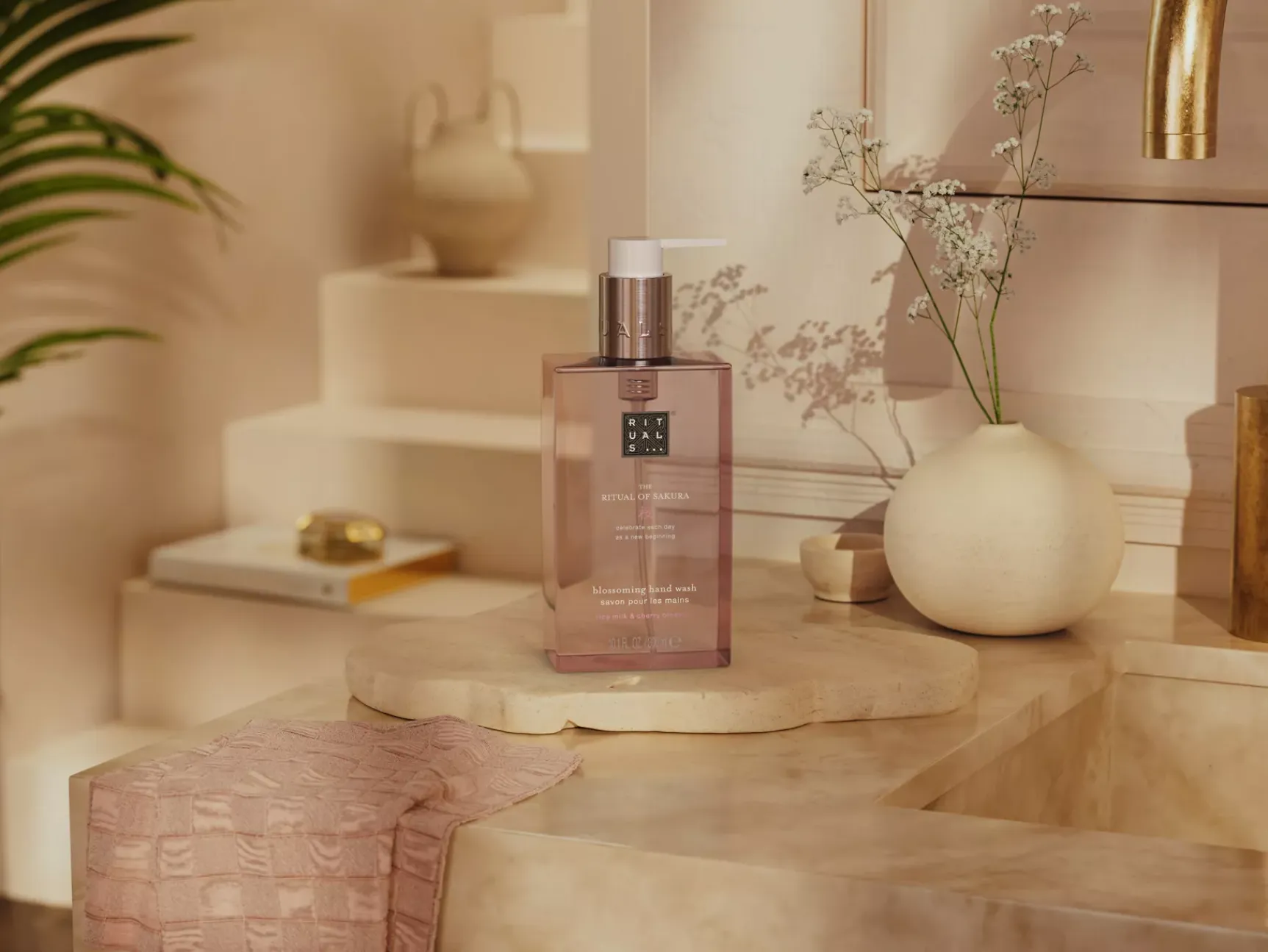 Rituals Hand Wash Sale