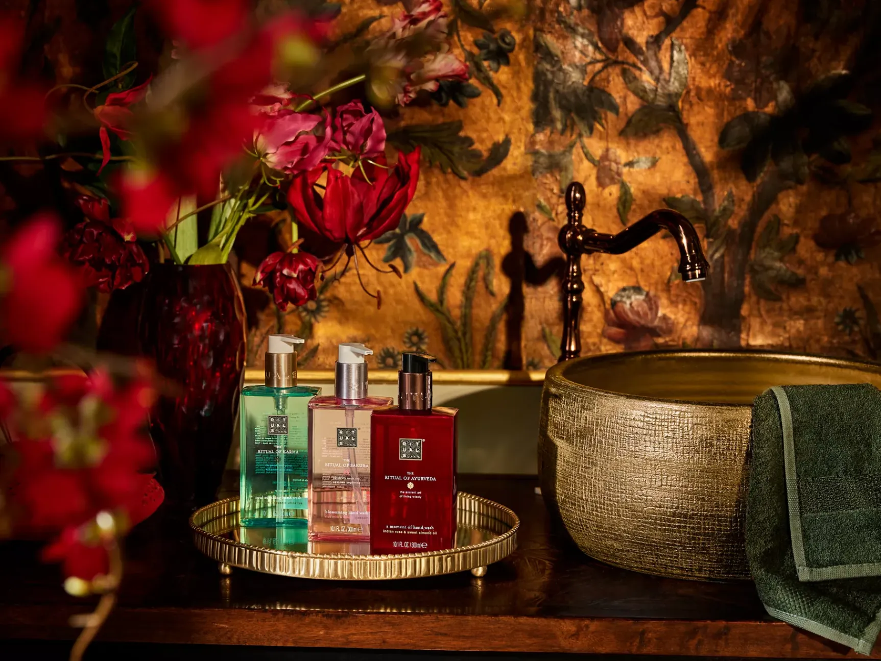 Rituals Hand Wash Sale