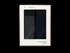 Rituals Hong - Boxer shorts 2-pack - Assorti Shop