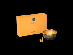 Rituals Incense Cones Hot