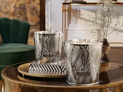 Rituals Large Orris Mimosa Scented Candle With Metal Sleeve Best