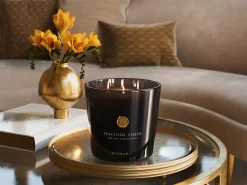 Rituals Large Precious Amber Scented Candle Discount