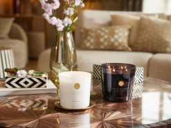 Rituals Large Precious Amber Scented Candle Discount