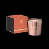 Rituals Large Suede Vanilla Scented Candle Shop