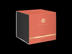 Rituals Large Suede Vanilla Scented Candle Shop