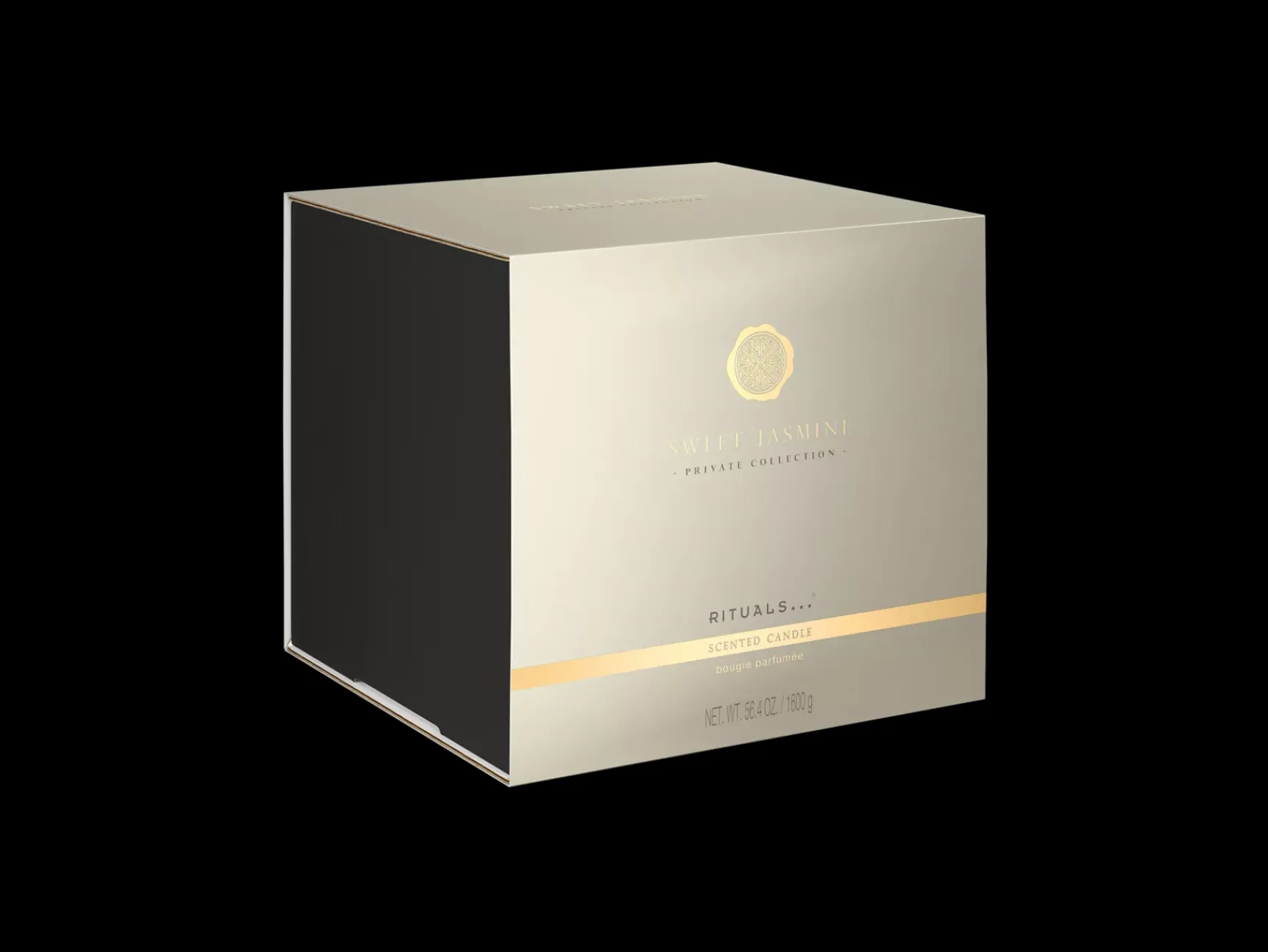 Rituals Large Sweet Jasmine Scented Candle Clearance