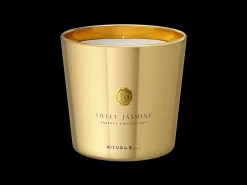 Rituals Large Sweet Jasmine Scented Candle Clearance