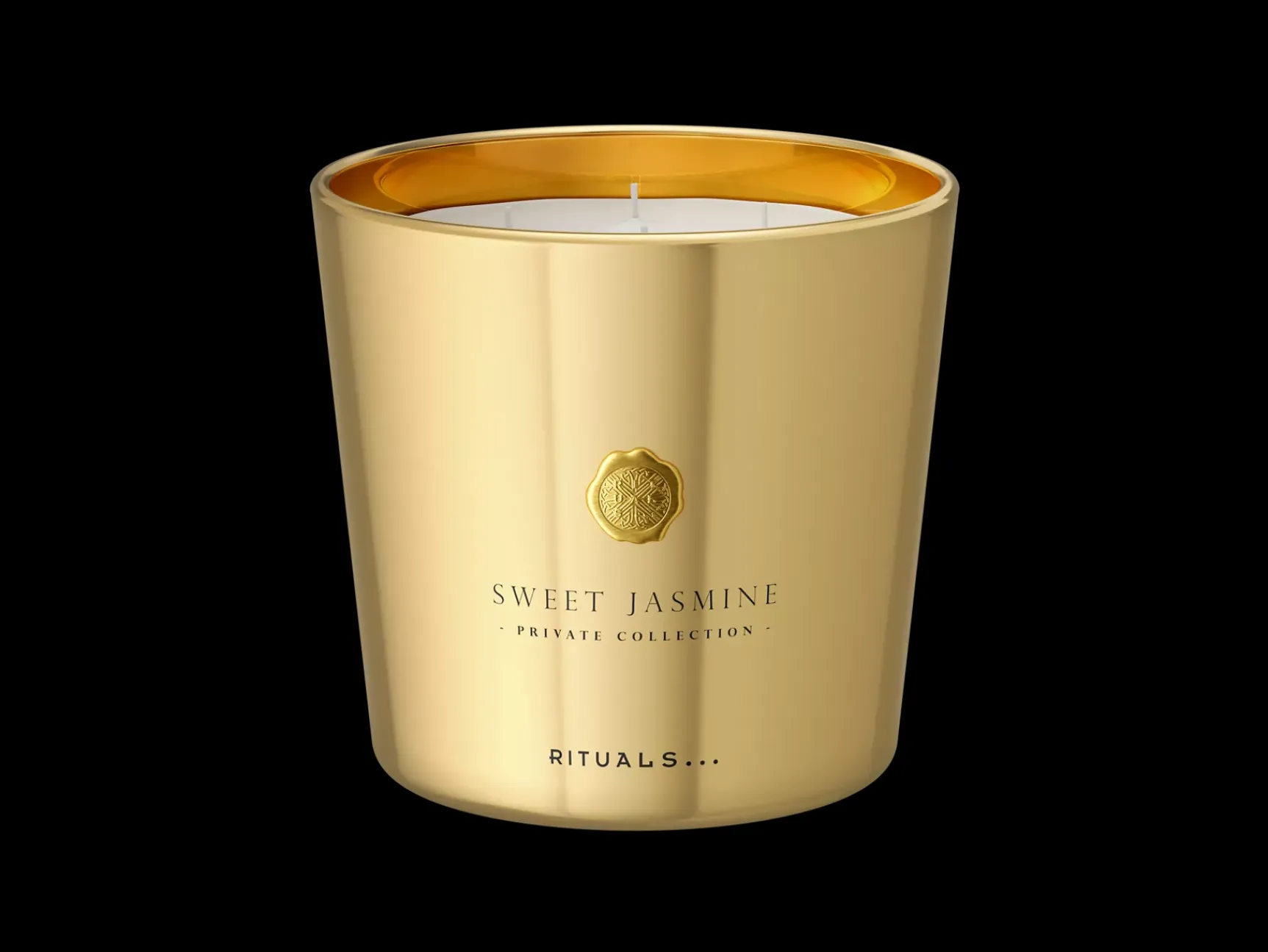 Rituals Large Sweet Jasmine Scented Candle Clearance