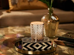 Rituals Luxury Candle Holder New