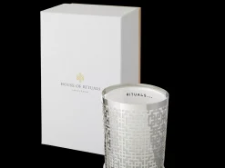Rituals Luxury Candle Holder New