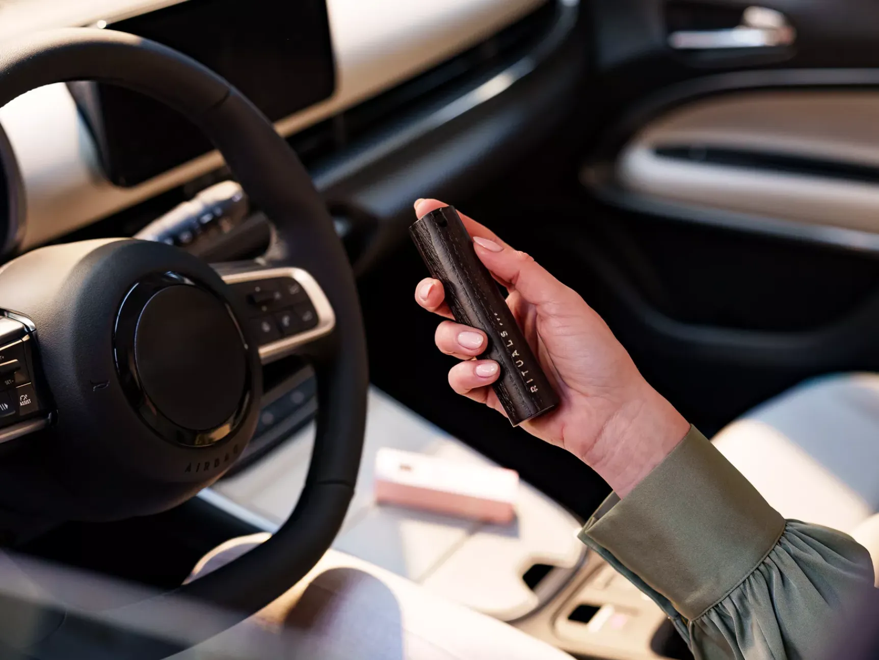 Rituals Luxury Car Perfume Holder Sale