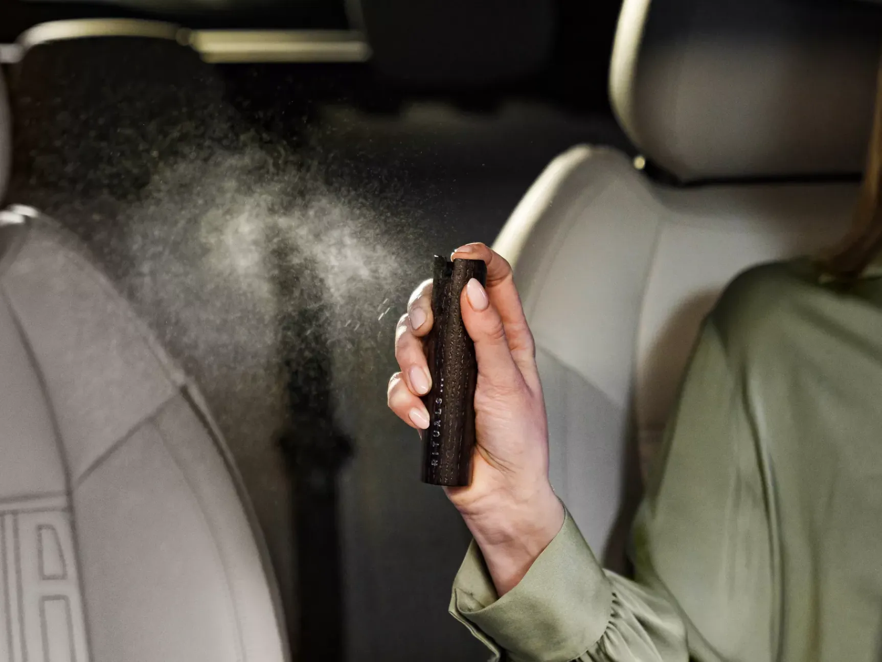 Rituals Luxury Car Perfume Holder Sale