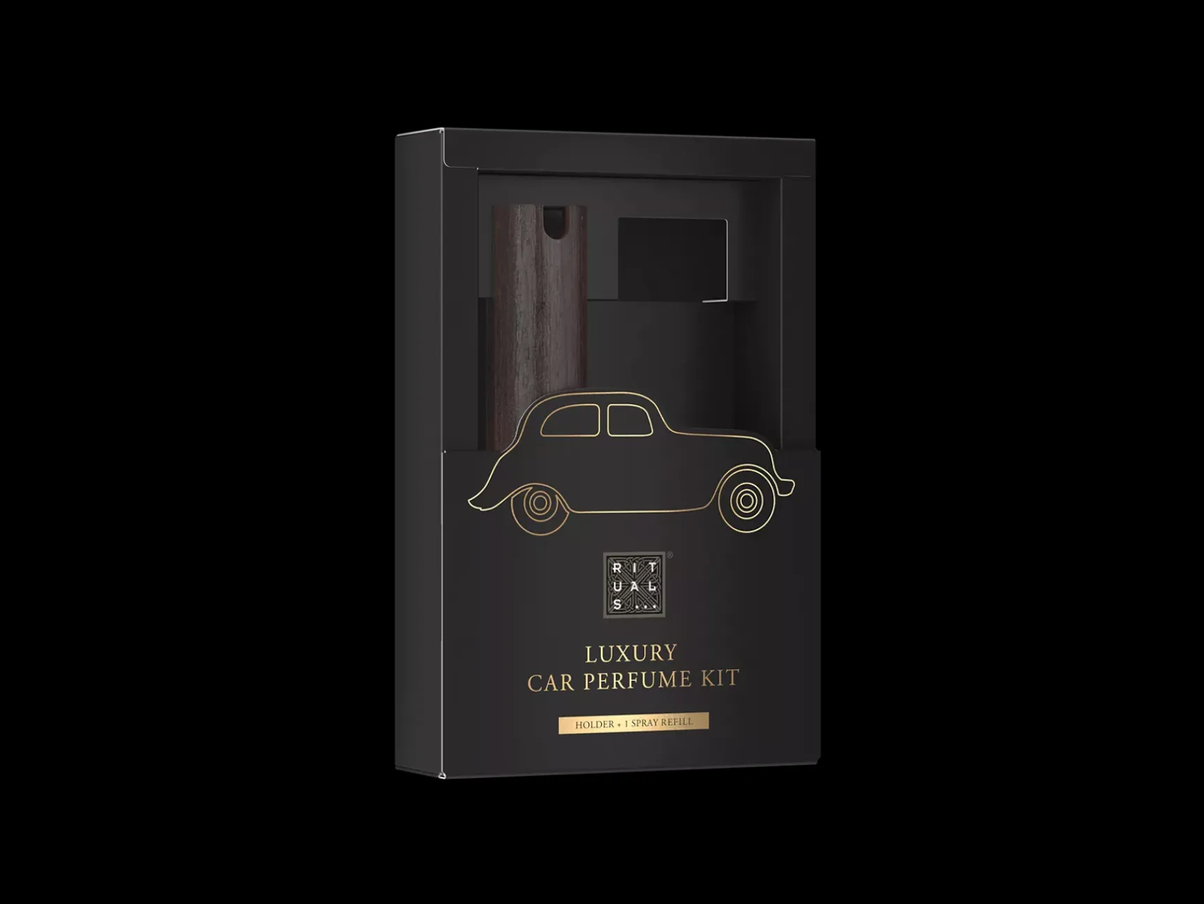 Rituals Luxury Car Perfume Holder Sale