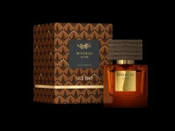 Rituals Maharaja d’Or Best
