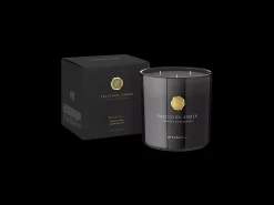 Rituals Medium Precious Amber Scented Candle Hot