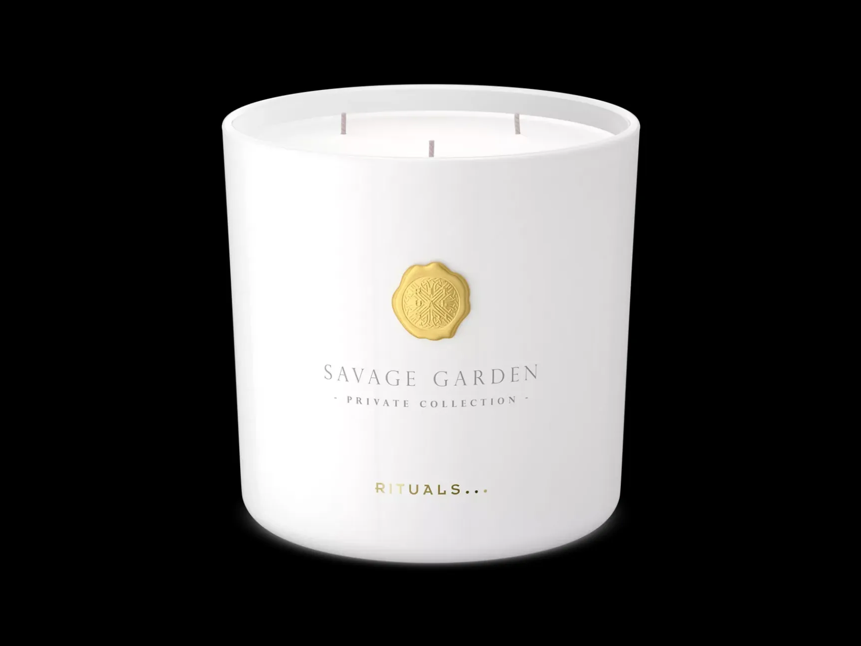 Rituals Medium Savage Garden Scented Candle Sale