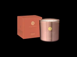 Rituals Medium Suede Vanilla Scented Candle Online