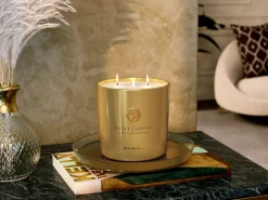 Rituals Medium Sweet Jasmine Scented Candle Flash Sale
