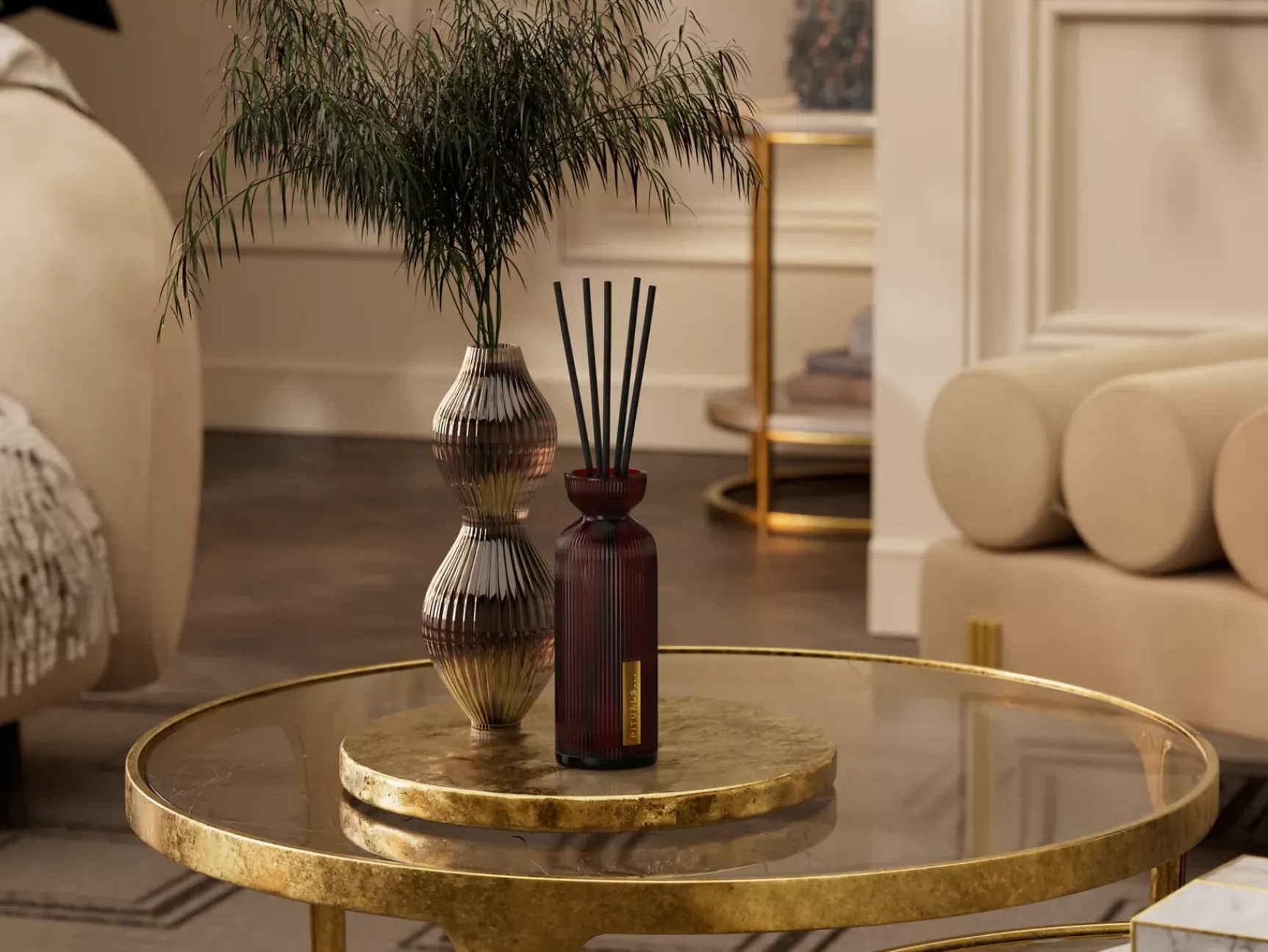 Rituals Mini Fragrance Sticks Store