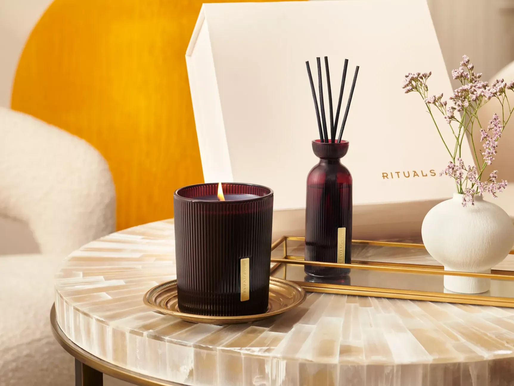 Rituals Mini Fragrance Sticks Store